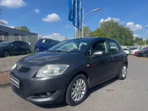 Toyota Auris AURIS/1,6/91KW2.HD/KLIMAAUT/ALU/S.HEFT/SERV.-NEU