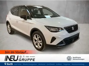 SEAT Arona FR 1.0 TSI DSG