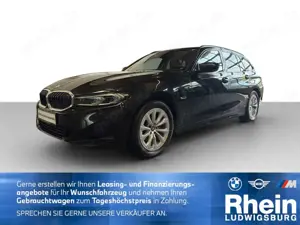 BMW 320 e Touring Adapt.LED ParkAs DrivAs