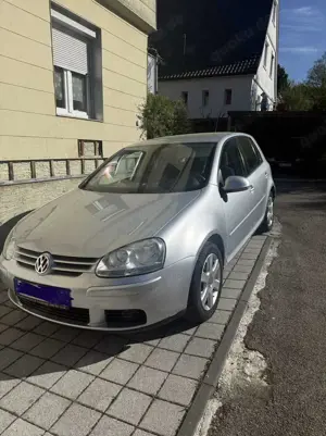 Volkswagen Golf 1.6 Automatik Comfortline
