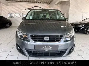 SEAT Alhambra Bild 2