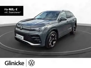 Volkswagen Tiguan 2.0 TDI DSG R-Line Klima