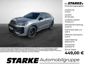 Volkswagen T-Roc 1.5 eTSI DSG R-Line IQ.Light