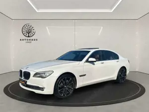 BMW 730 HEAD UP / SOFT CLOSE / AMBIETNE