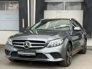 Mercedes-Benz C 300 e Avantgarde LED Comand Midline Rü-Kamera