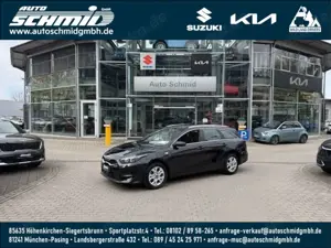 Kia Ceed / cee'd CEE'D SW 1.5T AUTOMATIK SPIRIT NAVIGATION