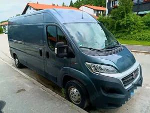 Fiat Ducato Ducato L4H2