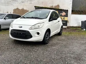 Ford Ka/Ka+ Ka Ka 1.2 Concept