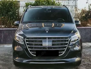 Mercedes-Benz V 250 V 250 d 4MATIC AVANTGARDE lang