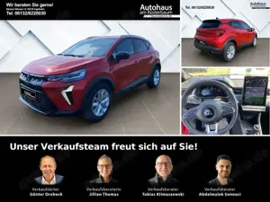 Mitsubishi ASX 1.2 T Diamant PLUS Digitales Cockpit LED Apple Car