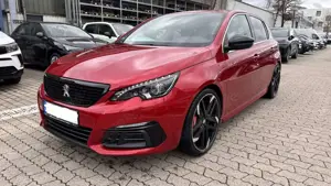 Peugeot 308 PureTech 263 Stop  Start GTi by Sport