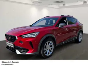 CUPRA Formentor 1.4 eHybrid DSG Pano LED AppConnect Kamera