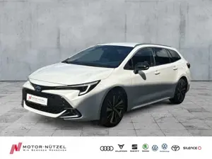 Toyota Corolla TS 2.0 Hybrid Teamplayer LED+NAV+SHZ+RFK