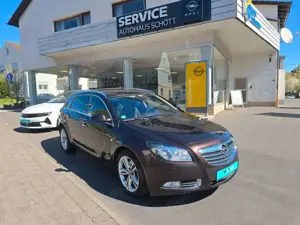 Opel Insignia A ST Innovation/NAVI/BI-XENON/KLIMA/GRA