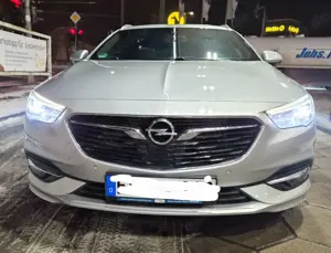 Opel Insignia Insignia Sports Tourer Sports Tourer 2.0 Direct Inj Trb Aut 4x4 Business Innovation