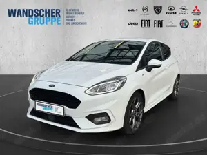Ford Fiesta ST line ECoB. 1,0 KeyLess,SHZ,LM,Carplay