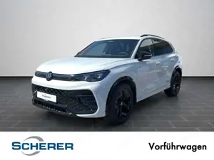 Volkswagen Tiguan 2.0 TDI DSG *R-Line* IQ.Drive SHZ Keyless