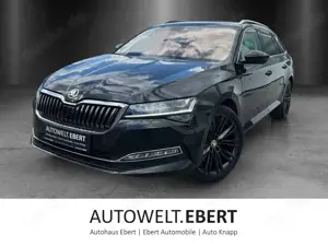 Skoda Superb Combi 2.0 TDI DSG Style/PANO/AHK/ACC/LED/