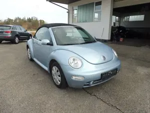 Volkswagen New Beetle