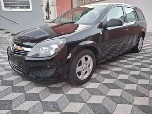 Opel Astra Selection