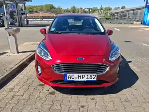 Ford Fiesta 1.0 EcoBoost SS TITANIUM
