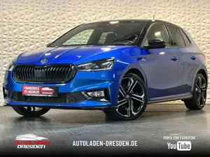 Skoda Fabia 1.5TSI MONTE CARLO* LED#SHZ#LH#FH#KEYLESS