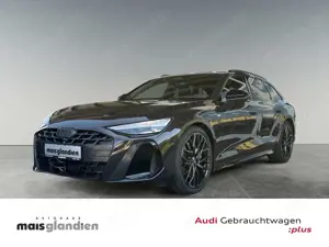 Audi A6 Avant TDI q. edition one 2x S line AHK Tech+
