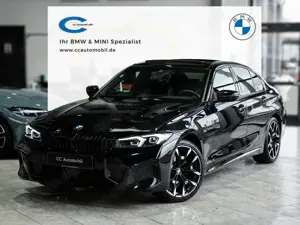 BMW 320 320i xDrive M Sport 19LM ACC Kamera Glasdach