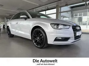 Audi A3 LIM. 1.4 TFSI PDC KLIMA GRA LM ZV MP3 ISOFIX
