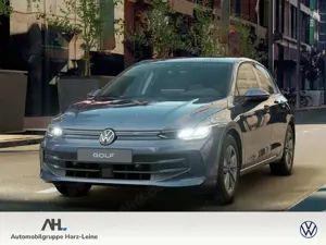 Volkswagen Golf VIII 1.5 eTSI Life DSG RFK AppConnect ACC LED
