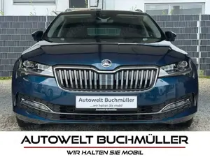 Skoda Superb 2.0 TDI DSG,4x4,PANO,AHK,VIRTUAL,MATRIX