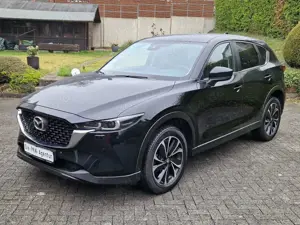 Mazda CX-5 Ad'vantage AWD *360°Kamera*Head-Up*Autom*1.Hand