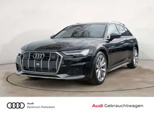 Audi A6 allroad quattro 55 TFSI HÄNDLERFAHRZEUG