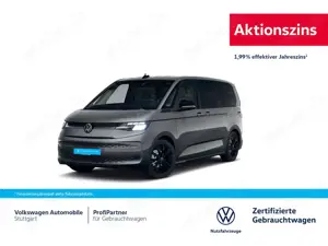 Volkswagen T7 Multivan Multivan Energy KÜ DSG 2.0 TDI Euro 6e