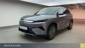 BYD Atto 3 Atto 3 EVO Excellence