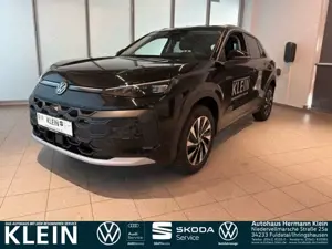 Volkswagen T-Roc 1.5 eTSI Style
