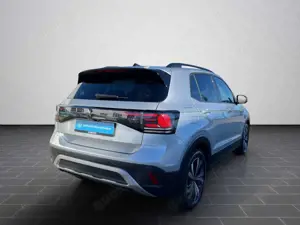 Volkswagen T-Cross 1.0 TSI LED/PDC/KAMERA/KEYLESS/Sitzheizu Bild 2