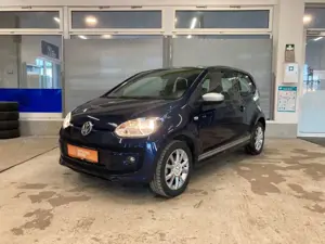 Volkswagen up! club up! mit Navigation / Sitzheizung