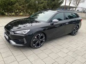 CUPRA Leon VZ 4Drive SP