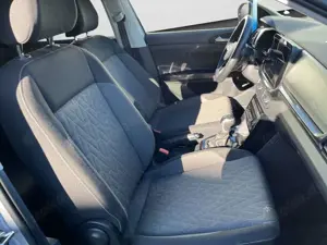 Volkswagen T-Cross 1.0 TSI LED/PDC/KAMERA/KEYLESS/Sitzheizu Bild 4