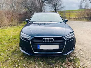 Audi A3 Audi A3 Sportback 2.0 TDI quattro