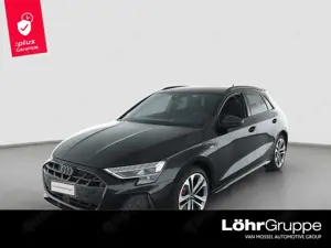 Audi A3 Sportback S line 45 TFSI e S tronic *HUD*