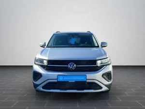 Volkswagen T-Cross 1.0 TSI LED/PDC/KAMERA/KEYLESS/Sitzheizu Bild 5