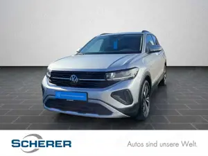 Volkswagen T-Cross 1.0 TSI LED/PDC/KAMERA/KEYLESS/Sitzheizu Bild 1