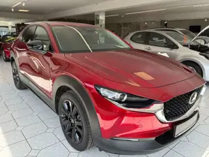 Mazda CX-30 e-SKYACTIV-G M-Hybrid 140 Homura