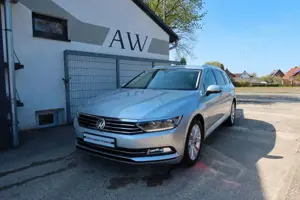 Volkswagen Passat Variant Highline 2.0 TDI 190PS|AHK|LED