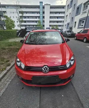 Volkswagen Golf Variant Match