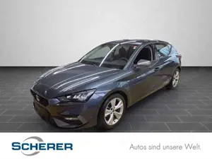 SEAT Leon 1,5 TSI FR RFK/NAVI/LED/PDC/Sitzheizung vo.