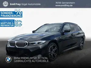 BMW 330 e Touring Aut. *Pano*AHK*Sportpaket`*