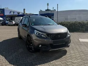 Peugeot 2008 Allure
